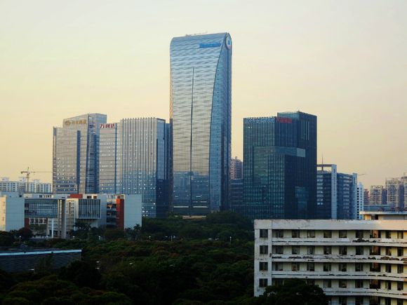 深圳騰訊大廈項目空調系統(tǒng)不銹鋼金屬軟管介紹