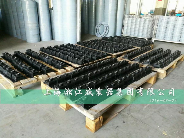 船舶設(shè)備減振專用BE160、BE220橡膠減震器