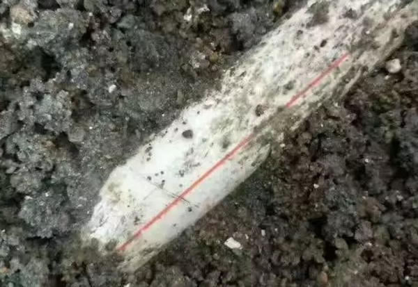 水錘效應(yīng)對橡膠接頭的.害到底有多大？
