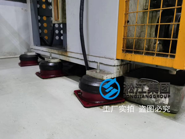 汽車減震器疲勞試驗機晃動太厲害怎么辦？